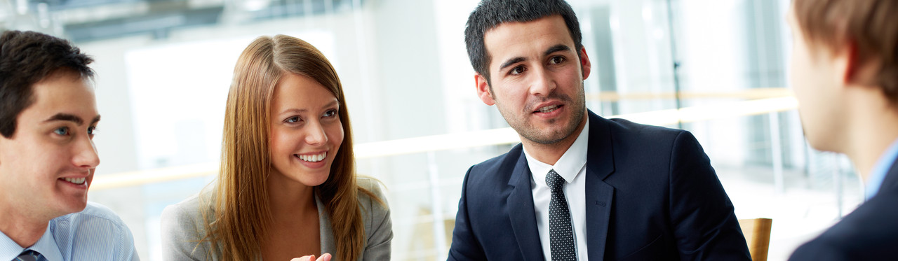 MBA Human Resources Management