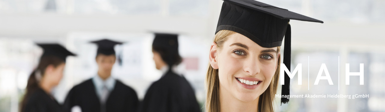 Berufsbegleitende Master-Studiengänge