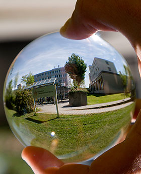 Zum Fotowettbewerb der Hochschule Ludwigshafen