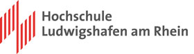 Logo Hochschule Ludwigshafen am Rhein