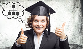 MAH Absolventenstatement Master-Studium