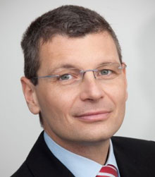 Dozentenfoto Jörg Flath