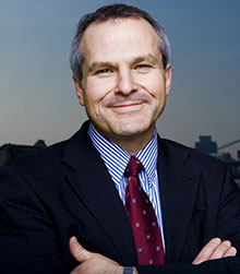 Dozentenfoto Prof. Dr. Martin Selchert