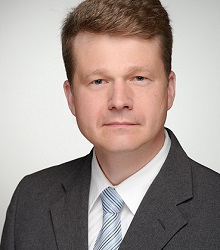 Dozentenfoto Marco Mencke