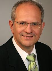 Dozentenfoto Ulf Wacker