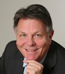 Dozentenfoto Ulrich Freimann