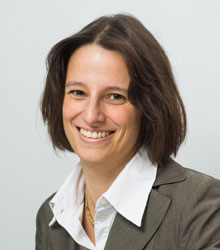 Dozentenfoto Julia Hormuth