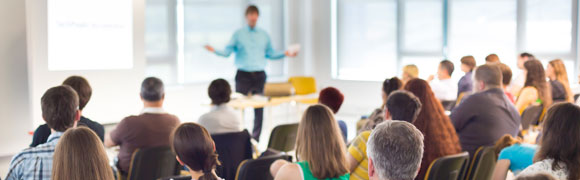 Informationsveranstaltung Studium MAH